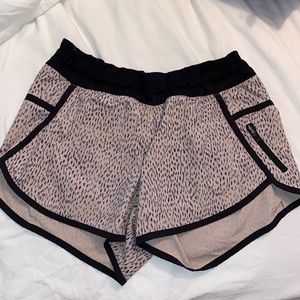 Lululemon Running Short